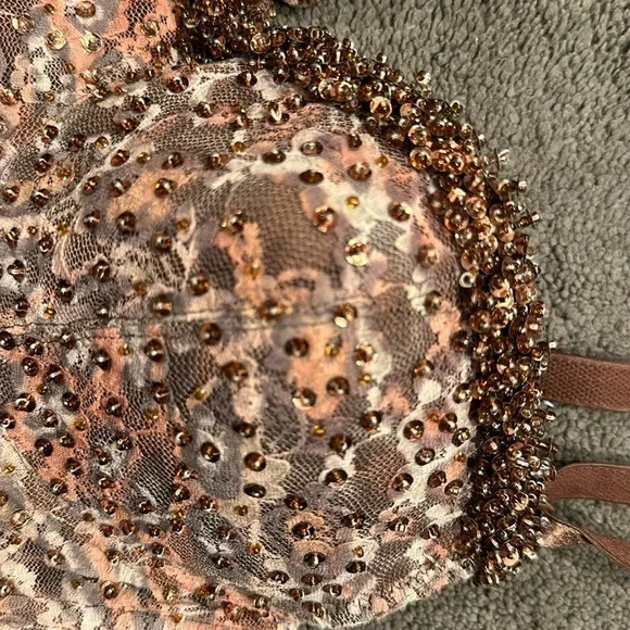 Marciano corset size 36C - Brand New - never worn - Picture 3 of 5